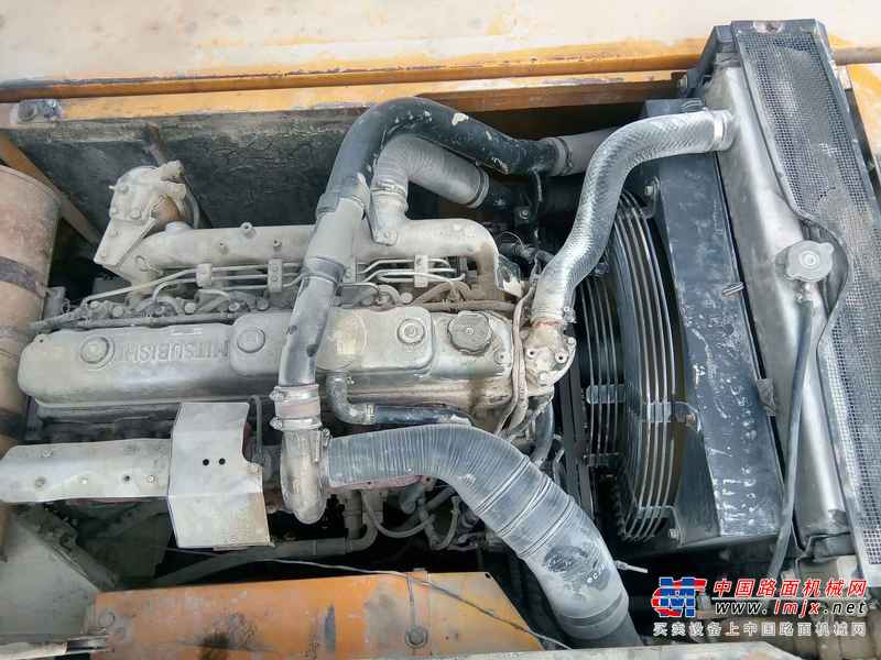 贵州出售转让二手5890小时2010年三一重工SY215C挖掘机