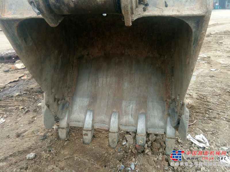 贵州出售转让二手6600小时2012年柳工922D挖掘机