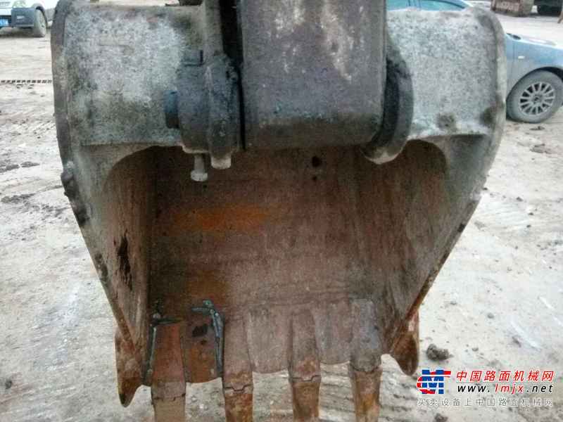 贵州出售转让二手6889小时2010年三一重工SY135C挖掘机