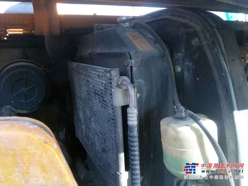 贵州出售转让二手7860小时2010年三一重工SY65C挖掘机