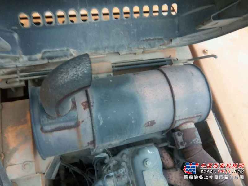 贵州出售转让二手9800小时2011年三一重工SY235C挖掘机