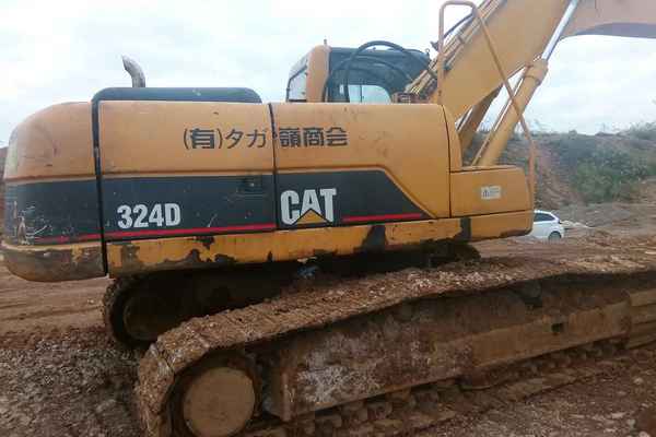 贵州出售转让二手9100小时2010年柳工CLG225C挖掘机