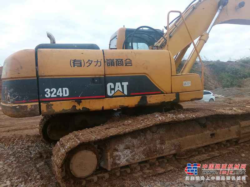 贵州出售转让二手9100小时2010年柳工CLG225C挖掘机