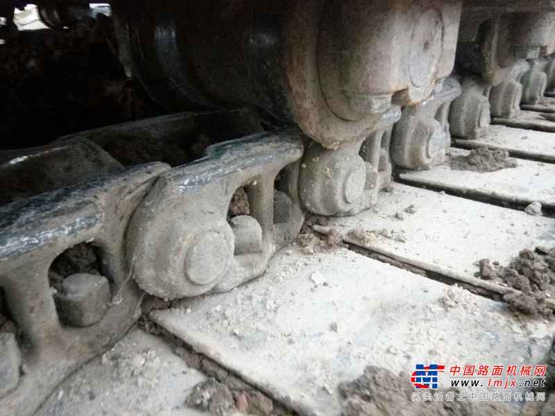 贵州出售转让二手12000小时2005年卡特彼勒320C挖掘机