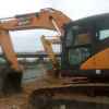 贵州出售转让二手6809小时2012年三一重工SY335C挖掘机