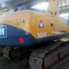 云南出售转让二手7000小时2011年山重建机JCM921C挖掘机