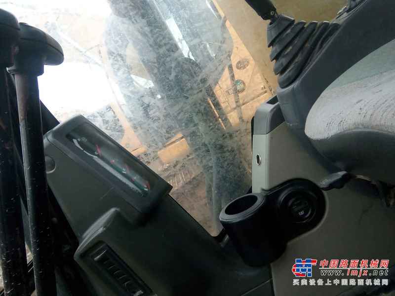 贵州出售转让二手5809小时2010年卡特彼勒307D挖掘机