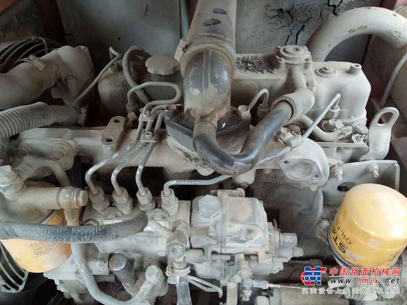 江西出售转让二手6734小时2010年日立ZX60挖掘机