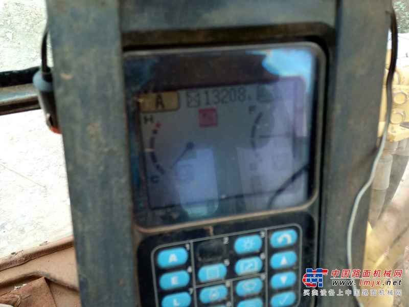 江西出售转让二手13208小时2010年小松PC360挖掘机