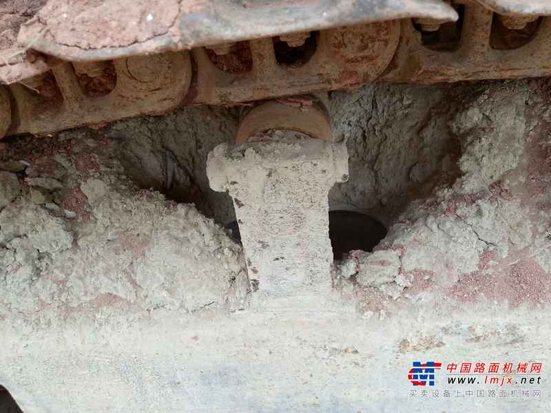 江西出售转让二手6556小时2008年小松PC60挖掘机