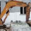 贵州出售转让二手9100小时2009年福田雷沃FR85挖掘机