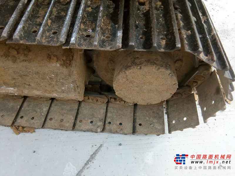 贵州出售转让二手8060小时2011年卡特彼勒307D挖掘机