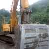 贵州出售转让二手6750小时2012年临工LG6150挖掘机