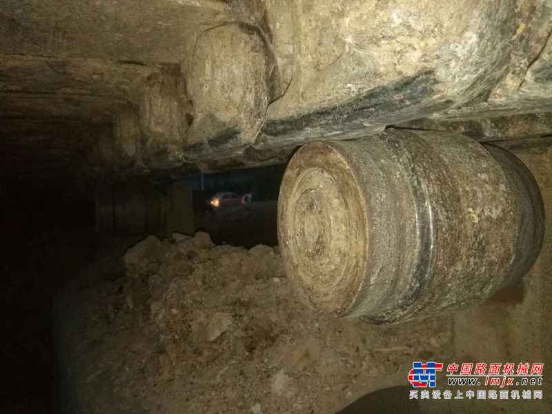 贵州出售转让二手5543小时2008年神钢SK260LC挖掘机