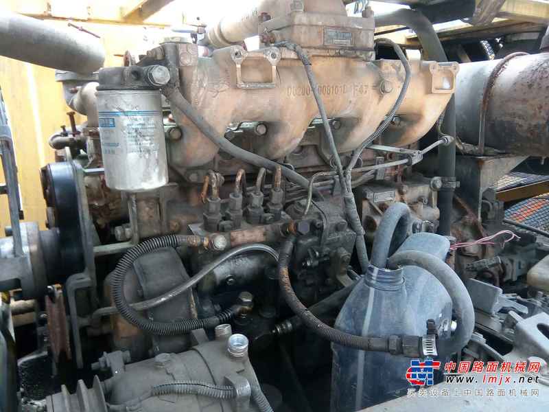 贵州出售转让二手3500小时2009年玉柴YC85挖掘机