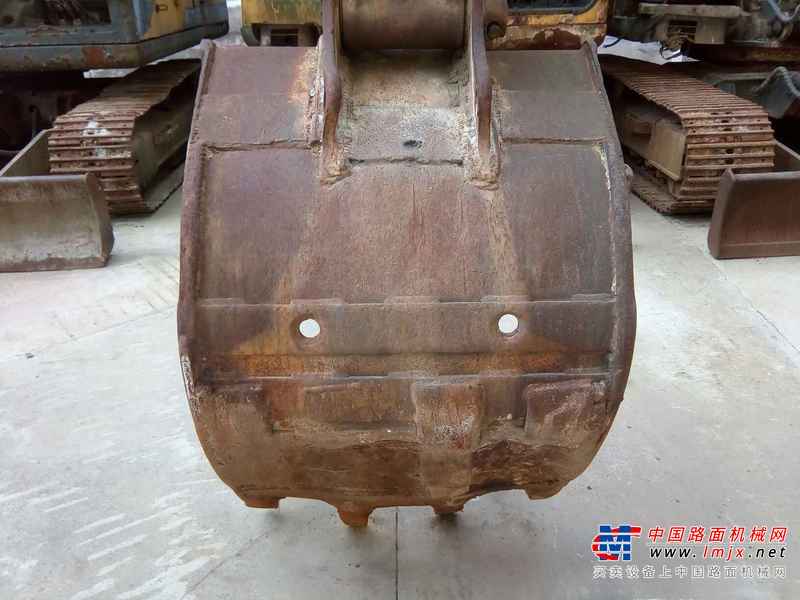 贵州出售转让二手3500小时2010年玉柴YC85挖掘机