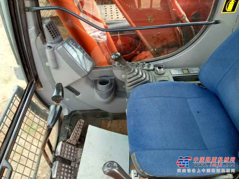 云南出售转让二手4751小时2012年日立ZX130H挖掘机
