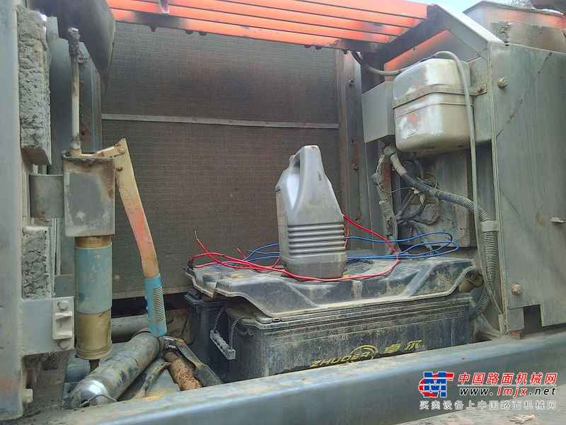山西出售转让二手8000小时2008年日立ZX330挖掘机