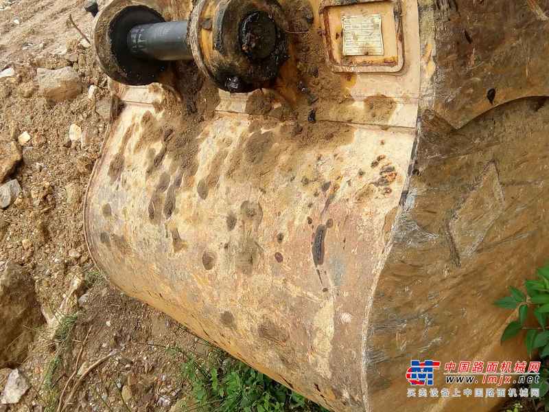 贵州出售转让二手9000小时2011年斗山DH225LC挖掘机