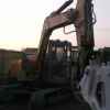 辽宁出售转让二手7000小时2012年三一重工SY75C挖掘机
