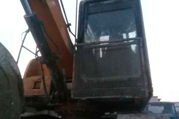 辽宁出售转让二手8000小时2011年三一重工SY95C挖掘机