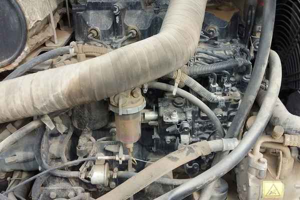 山东出售转让二手4300小时2012年福田雷沃FR65V8挖掘机