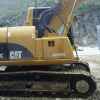 重庆出售转让二手7000小时2011年卡特彼勒311C挖掘机