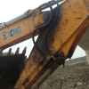 湖北出售转让二手8311小时2011年徐工XE210挖掘机