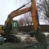 辽宁出售转让二手4200小时2012年三一重工SY155挖掘机