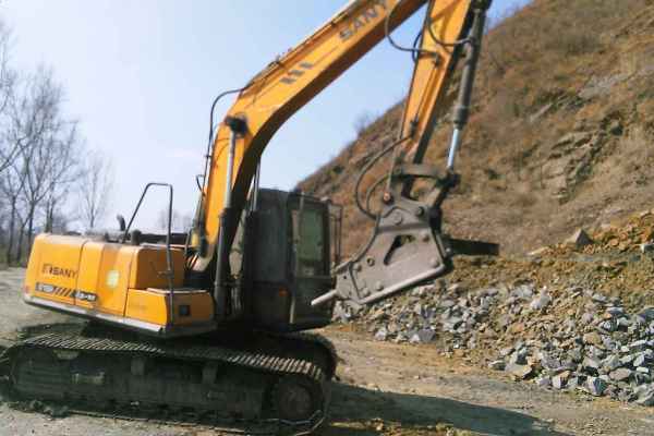 辽宁出售转让二手7500小时2012年三一重工SY155H挖掘机