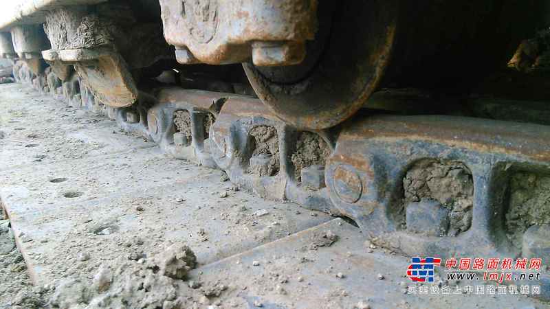 辽宁出售转让二手9000小时2011年斗山DH80GOLD挖掘机