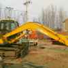 辽宁出售转让二手4200小时2011年恒特重工HT85挖掘机