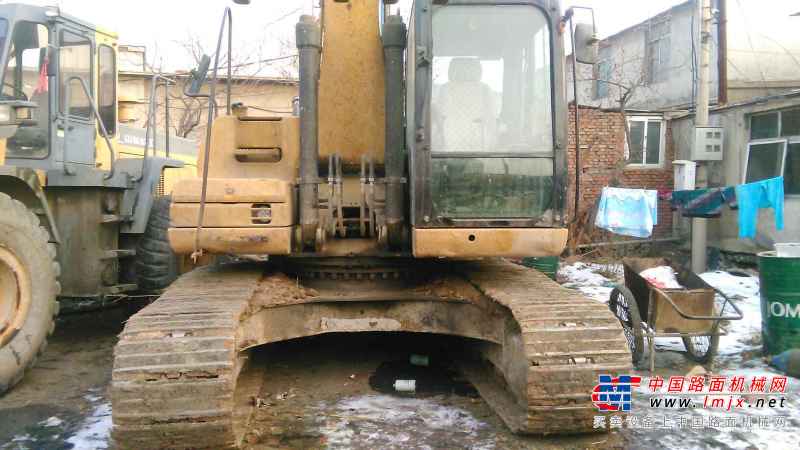 辽宁出售转让二手10000小时2011年卡特彼勒320D挖掘机