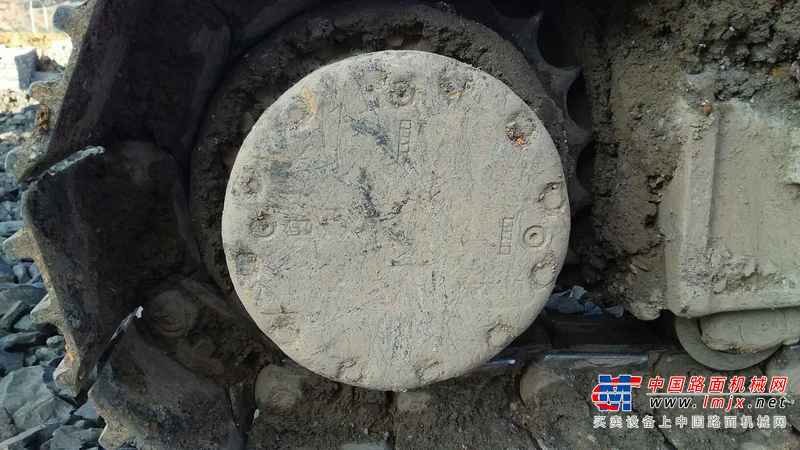 贵州出售转让二手5000小时2012年日立ZX250H挖掘机