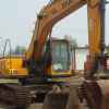 山西出售转让二手2000小时2012年三一重工SY215C挖掘机