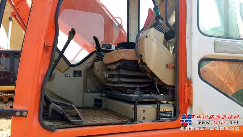 云南出售转让二手4755小时2010年斗山DH220LC挖掘机
