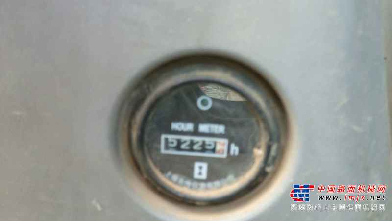 云南出售转让二手7855小时2011年神钢SK210挖掘机