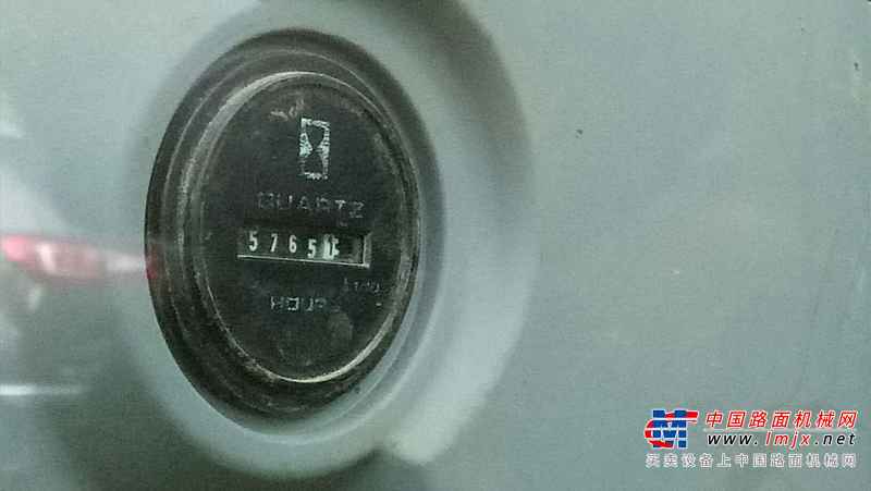 云南出售转让二手5765小时2012年神钢SK350LC挖掘机