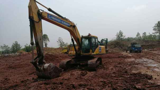 江西出售转让二手10431小时2009年三一重工SY215C挖掘机