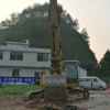 江西出售转让二手11000小时2006年住友SH200A1挖掘机
