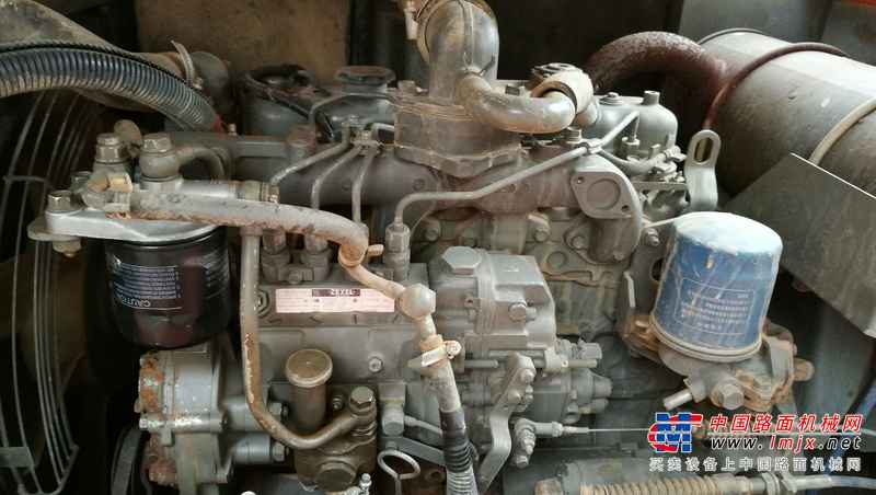 江西出售转让二手9815小时2010年日立ZX60挖掘机