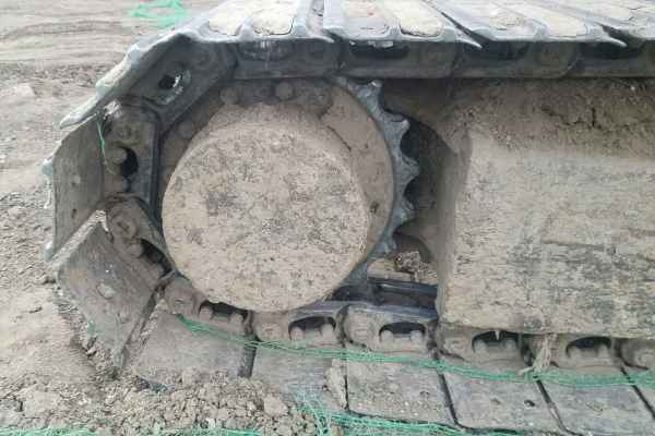 天津出售转让二手6004小时2011年三一重工SY65C挖掘机