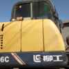 河北出售转让二手7000小时2011年柳工CLG906C挖掘机