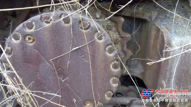 山西出售转让二手2000小时2009年小松PC300挖掘机
