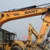 山东出售转让二手6000小时2011年三一重工SY215C挖掘机