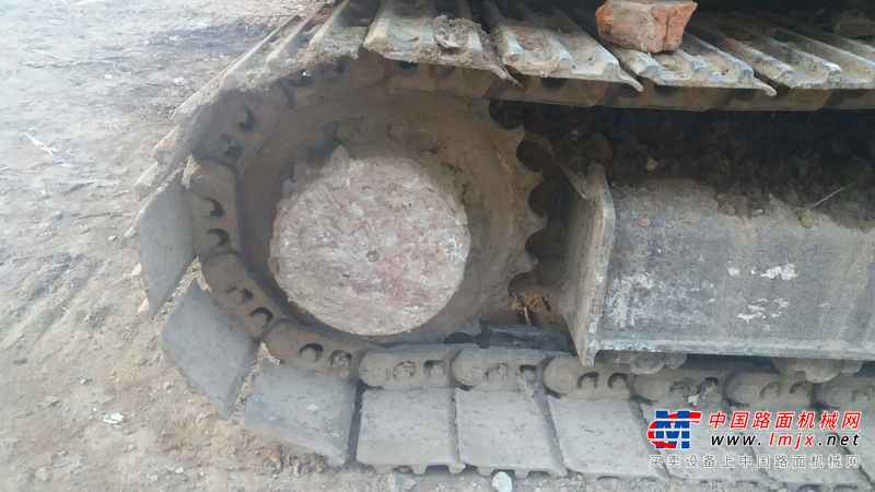 山东出售转让二手1800小时2013年山重建机JCM907D挖掘机