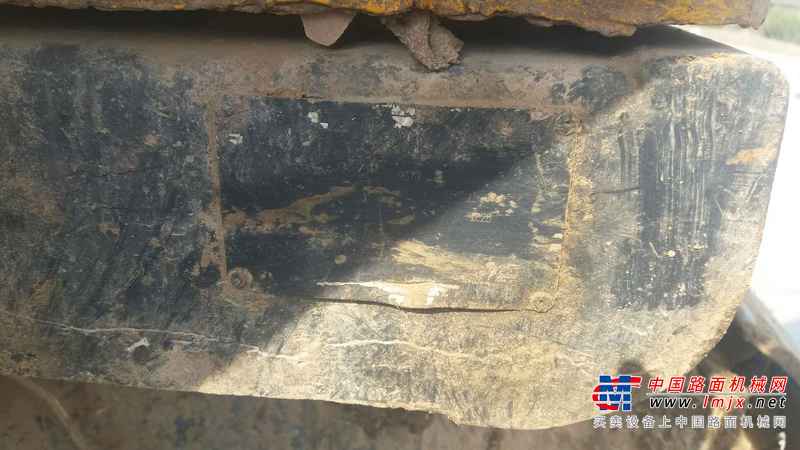 山东出售转让二手9000小时2010年山重建机JCM907C挖掘机