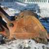 黑龙江出售转让二手17000小时2006年日立ZX200挖掘机