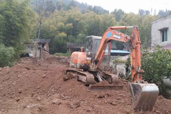四川出售转让二手5726小时2012年斗山DH60挖掘机
