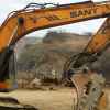 安徽出售转让二手12000小时2010年三一重工SY215C8挖掘机